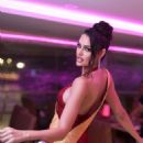 Susana Medina- Miss Grand International 2024- Preliminary Events - 454 x 568