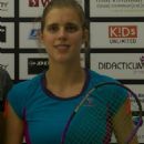 Squash in Norway