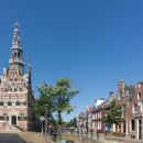 2018 establishments in the Netherlands