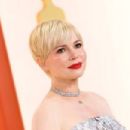 Michelle Williams - The 95th Annual Academy Awards (2023) - 454 x 303