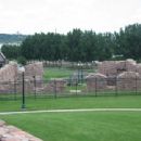 Grinding mills in South Dakota