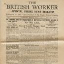 British Worker