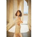 Yami Gautam - GlobalSpa Magazine Pictorial [India] (May 2019) - 454 x 454