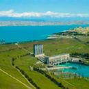 Reservoirs in Azerbaijan