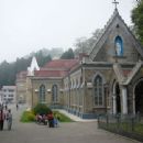 Loreto Convent, Darjeeling