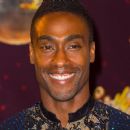 Simon Webbe