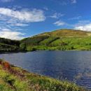 West Baldwin Reservoir