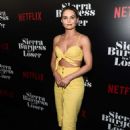Jennifer Morrison – ‘Sierra Burgess Is A Loser’ Premiere in Hollywood