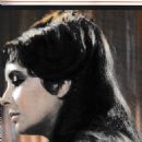 Elizabeth Taylor - Yours Retro Magazine Pictorial [United Kingdom] (October 2024)
