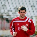 Irish expatriate sportspeople in Israel
