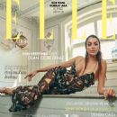 Dilan Çiçek Deniz - Elle Magazine Cover [Turkey] (September 2022)