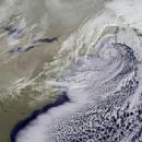 2010–11 North American winter