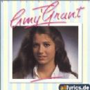 Amy Grant - 298 x 300
