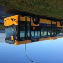 Public transport in Iceland