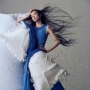 Fei Fei - Vogue Magazine Pictorial [China] (March 2024) - 454 x 606