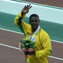 Jamaican athletes