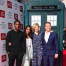 Mandip Gill - Doctor Who Premiere Screening