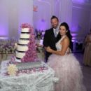 Jenni Farley and Roger Mathews - 454 x 303