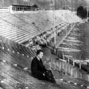 Gilmore Stadium