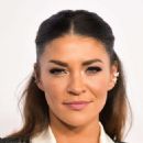 Jessica Szohr – Television Academy’s 25th Hall Of Fame Induction Ceremony in Hollywood - 454 x 557