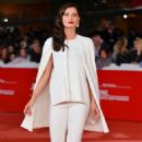 Catrinel Menghia – ‘Downton Abbey’ Premiere – 2019 Rome Film Festival - 454 x 710