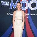 Scarlett Johansson – ‘Fly Me to the Moon’ New York City premiere