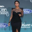 Angell Conwell – 2019 Soul Train Awards in Las Vegas