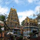 Hindu temples in Burma