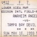 1999 in baseball