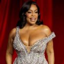 Niecy Nash – 2024 Academy Museum Gala at Academy Museum of Motion Pictures in LA