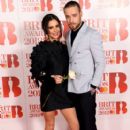 Cheryl and Liam Payne - The BRIT Awards 2018 - 407 x 612