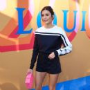 Nina Dobrev – Louis Vuitton 200 Trunks, 200 Visionaries exhibit in L.A