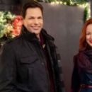 Swept Up by Christmas - Justin Bruening