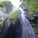 Hiking trails in Greece