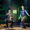 Gutenberg! The Musical! - 454 x 303