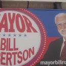 Bill Robertson (Louisiana politician)
