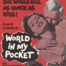 The World in My Pocket