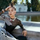 Neslihan Atagül - InStyle Magazine Pictorial [Turkey] (September 2018) - 454 x 302