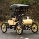 Runabout (car)