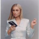 Paris Hilton - The Sunday Times:- Style Magazine Pictorial [United Kingdom] (23 August 2020)