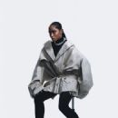 Keke Palmer - The Cut Magazine Pictorial [United States] (January 2025)