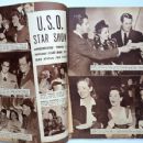 Judy Garland - Movie Life Magazine Pictorial [United States] (September 1941) - 454 x 354