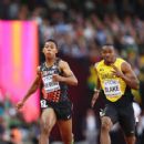 16th IAAF World Athletics Championships London 2017 - Day Two - 422 x 600