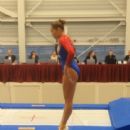 Dutch trampolinists