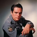 2001: A Space Odyssey - Keir Dullea