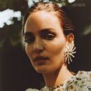 Harper's Bazaar Netherlands January/February 2020 - 454 x 612
