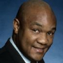 George Foreman