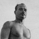 Swimmers at the 1951 Asian Games