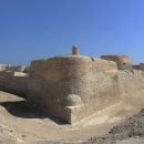 Historic sites in Bahrain