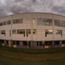 Centre hospitalier de l'Université Laval